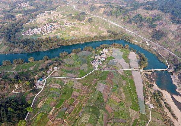 广西规范土地整治重大工程建设 总投资7.32亿元